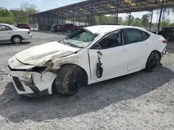 4T1DAACKXSU545017 2025 TOYOTA CAMRY