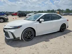4T1DAACKXSU545034 2025 TOYOTA CAMRY