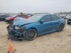 4T1DAACKXSU545101 2025 TOYOTA CAMRY