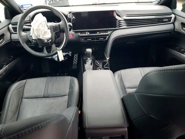 4T1DAACKXSU545101 2025 TOYOTA CAMRY - Image 8