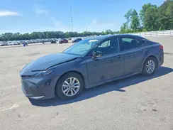 4T1DAACKXSU545146 2025 TOYOTA CAMRY