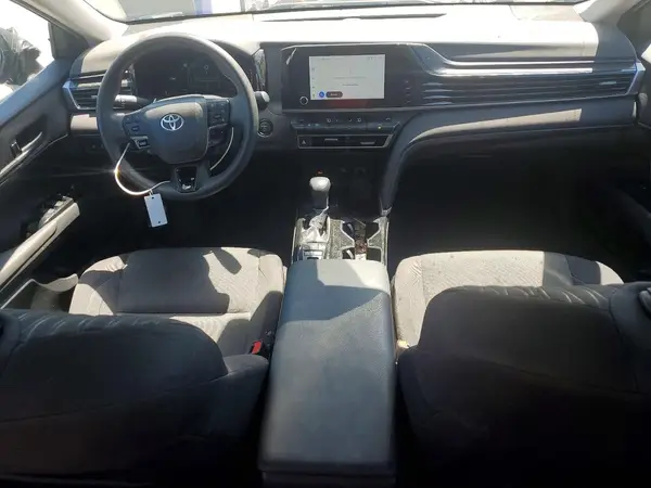 4T1DAACKXSU545146 2025 TOYOTA CAMRY - Image 8