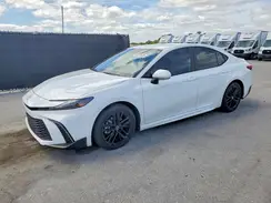 4T1DAACKXSU546278 2025 TOYOTA CAMRY