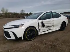 4T1DAACKXSU546426 2025 TOYOTA CAMRY