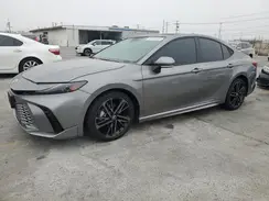 4T1DAACKXSU546779 2025 TOYOTA CAMRY