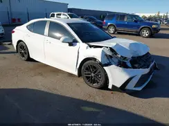 4T1DAACKXSU546894 2025 TOYOTA CAMRY