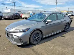 4T1DAACKXSU547253 2025 TOYOTA CAMRY