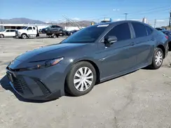 4T1DAACKXSU547592 2025 TOYOTA CAMRY