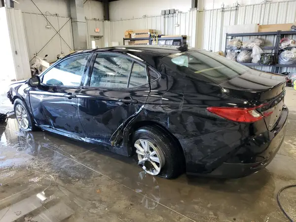4T1DAACKXSU548208 2025 TOYOTA CAMRY - Image 2
