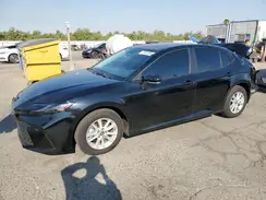 4T1DAACKXSU548340 2025 TOYOTA CAMRY