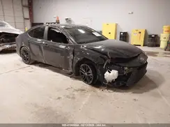 4T1DAACKXSU548399 2025 TOYOTA CAMRY