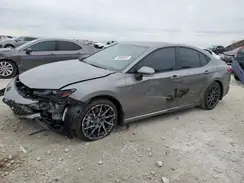 4T1DAACKXSU548743 2025 TOYOTA CAMRY