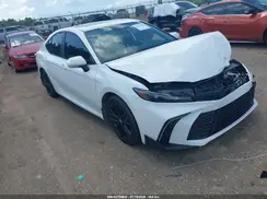 4T1DAACKXSU548936 2025 TOYOTA CAMRY
