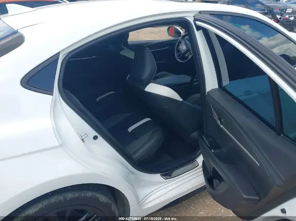 4T1DAACKXSU548936 2025 TOYOTA CAMRY - Image 8