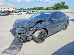 4T1DAACKXSU549133 2025 TOYOTA CAMRY