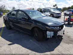 4T1DAACKXSU549309 2025 TOYOTA CAMRY