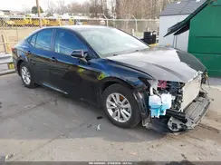 4T1DAACKXSU549908 2025 TOYOTA CAMRY