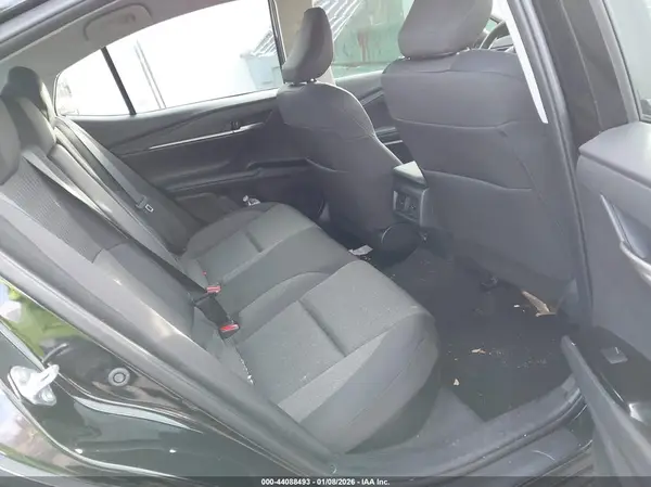 4T1DAACKXSU549908 2025 TOYOTA CAMRY - Image 8