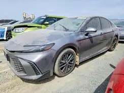 4T1DAACKXSU551299 2025 TOYOTA CAMRY