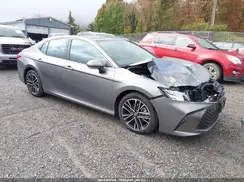 4T1DAACKXSU551416 2025 TOYOTA CAMRY