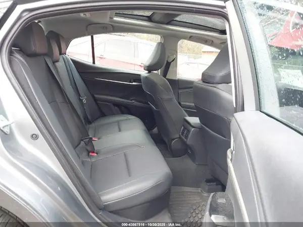 4T1DAACKXSU551416 2025 TOYOTA CAMRY - Image 8