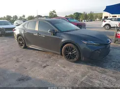 4T1DAACKXSU551545 2025 TOYOTA CAMRY