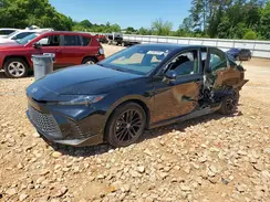 4T1DAACKXSU552470 2025 TOYOTA CAMRY
