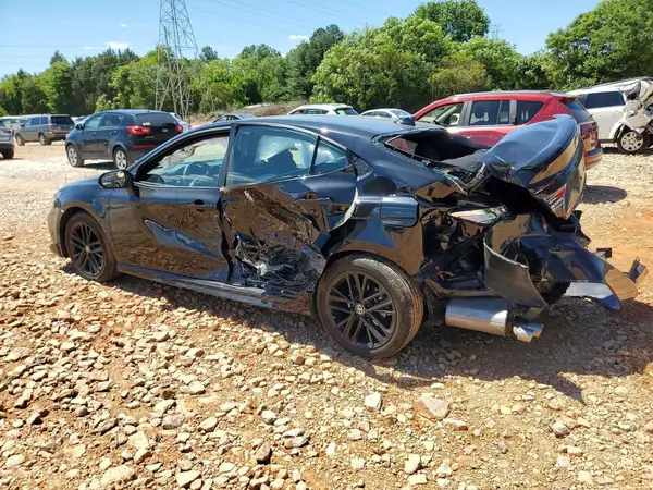 4T1DAACKXSU552470 2025 TOYOTA CAMRY - Image 2