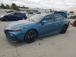 4T1DAACKXSU553733 2025 TOYOTA CAMRY