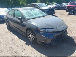 4T1DAACKXSU553909 2025 TOYOTA CAMRY