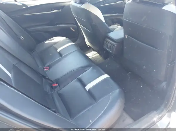 4T1DAACKXSU553909 2025 TOYOTA CAMRY - Image 8