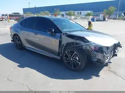 4T1DAACKXSU554364 2025 TOYOTA CAMRY