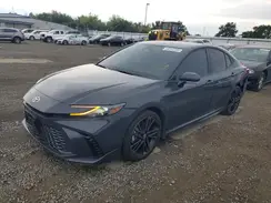 4T1DAACKXSU554512 2025 TOYOTA CAMRY