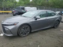 4T1DAACKXSU554669 2025 TOYOTA CAMRY