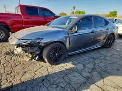 4T1DAACKXSU554817 2025 TOYOTA CAMRY