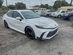 4T1DAACKXSU555319 2025 TOYOTA CAMRY