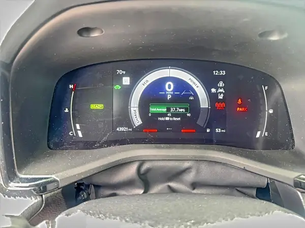4T1DAACKXSU555319 2025 TOYOTA CAMRY - Image 8