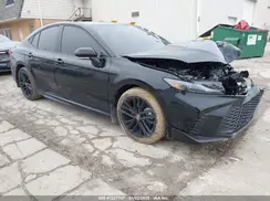 4T1DAACKXSU555529 2025 TOYOTA CAMRY