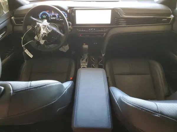 4T1DAACKXSU556793 2025 TOYOTA CAMRY - Image 8