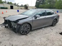 4T1DAACKXSU556874 2025 TOYOTA CAMRY