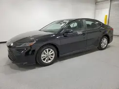 4T1DAACKXSU556969 2025 TOYOTA CAMRY