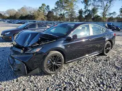 4T1DAACKXSU557796 2025 TOYOTA CAMRY