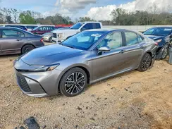 4T1DAACKXSU558317 2025 TOYOTA CAMRY