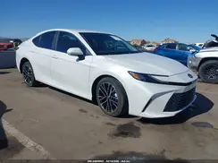 4T1DAACKXSU559175 2025 TOYOTA CAMRY