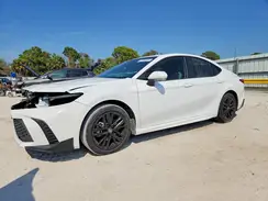 4T1DAACKXSU559421 2025 TOYOTA CAMRY