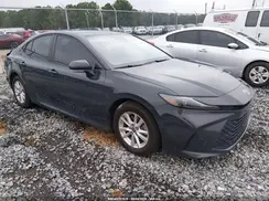4T1DAACKXSU560276 2025 TOYOTA CAMRY