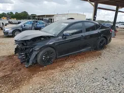 4T1DAACKXSU560925 2025 TOYOTA CAMRY