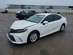 4T1DAACKXSU561511 2025 TOYOTA CAMRY