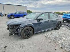 4T1DAACKXSU561556 2025 TOYOTA CAMRY