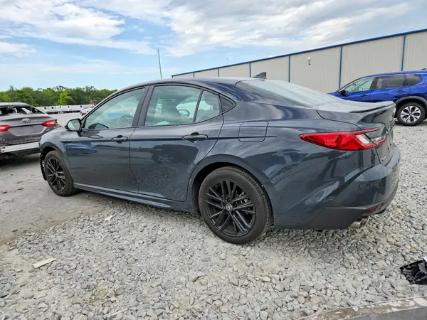 4T1DAACKXSU561556 2025 TOYOTA CAMRY - Image 2